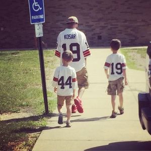 Meet your Posher, Jim